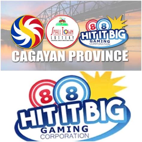 HIT IT BIG GAMING CORPORATION, Tuguegarao City, .